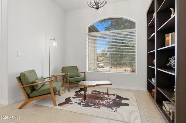 $489,000 | 906 West Wilderness Trail, Payson, AZ 85541