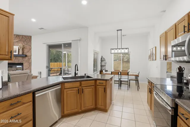 $489,000 | 906 West Wilderness Trail, Payson, AZ 85541