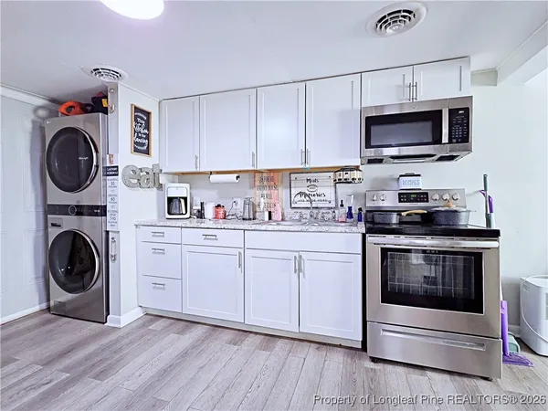 $140,900 | 119 Lynn Avenue, Fayetteville, NC 28301