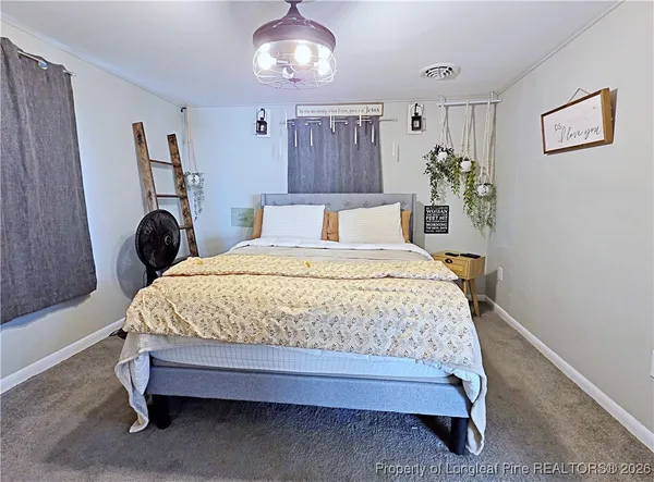 $140,900 | 119 Lynn Avenue, Fayetteville, NC 28301