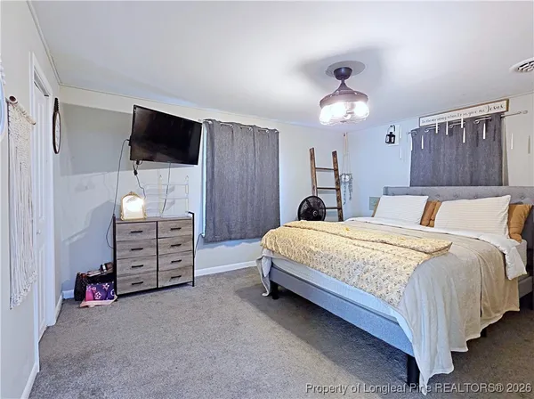 $140,900 | 119 Lynn Avenue, Fayetteville, NC 28301