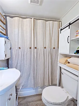 $140,900 | 119 Lynn Avenue, Fayetteville, NC 28301