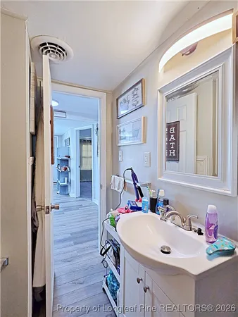 $140,900 | 119 Lynn Avenue, Fayetteville, NC 28301