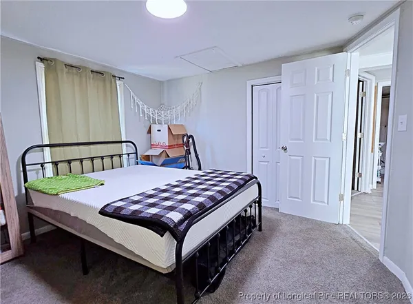 $140,900 | 119 Lynn Avenue, Fayetteville, NC 28301