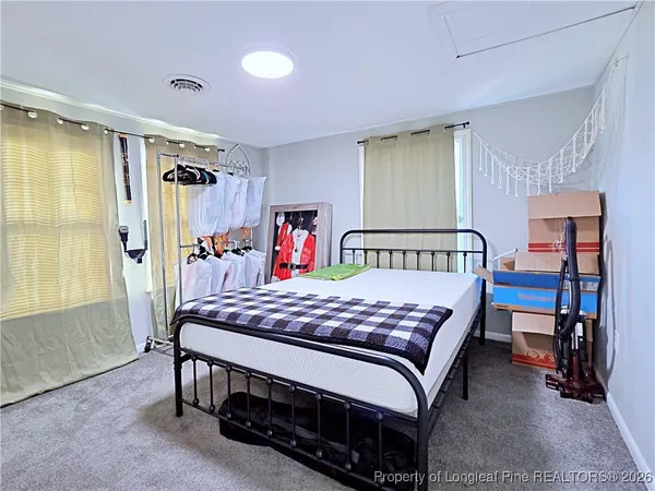 $140,900 | 119 Lynn Avenue, Fayetteville, NC 28301