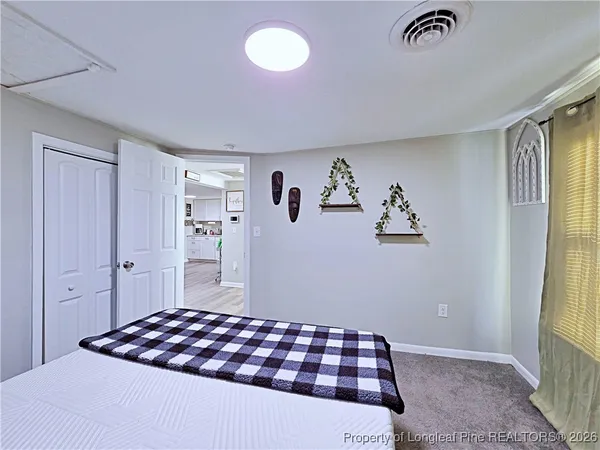 $140,900 | 119 Lynn Avenue, Fayetteville, NC 28301