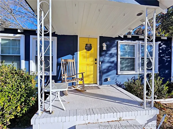 $140,900 | 119 Lynn Avenue, Fayetteville, NC 28301