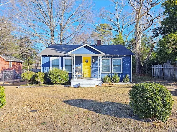 $140,900 | 119 Lynn Avenue, Fayetteville, NC 28301