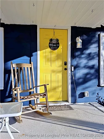 $140,900 | 119 Lynn Avenue, Fayetteville, NC 28301