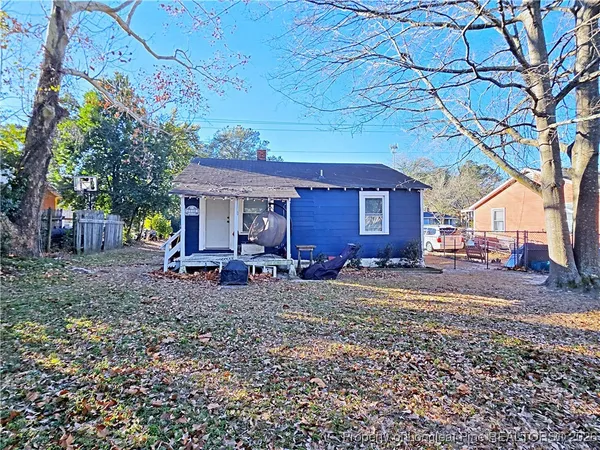 $140,900 | 119 Lynn Avenue, Fayetteville, NC 28301