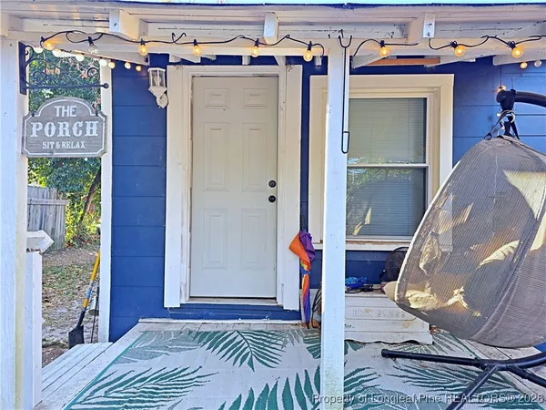 $140,900 | 119 Lynn Avenue, Fayetteville, NC 28301