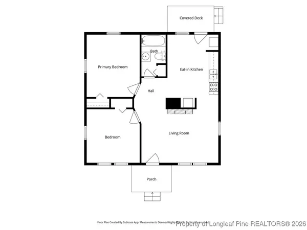 $140,900 | 119 Lynn Avenue, Fayetteville, NC 28301