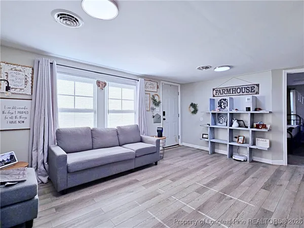 $140,900 | 119 Lynn Avenue, Fayetteville, NC 28301