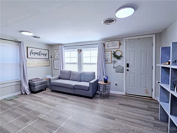 $140,900 | 119 Lynn Avenue, Fayetteville, NC 28301