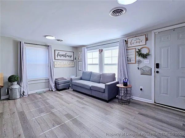 $140,900 | 119 Lynn Avenue, Fayetteville, NC 28301