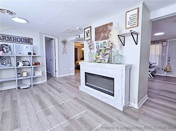 $140,900 | 119 Lynn Avenue, Fayetteville, NC 28301