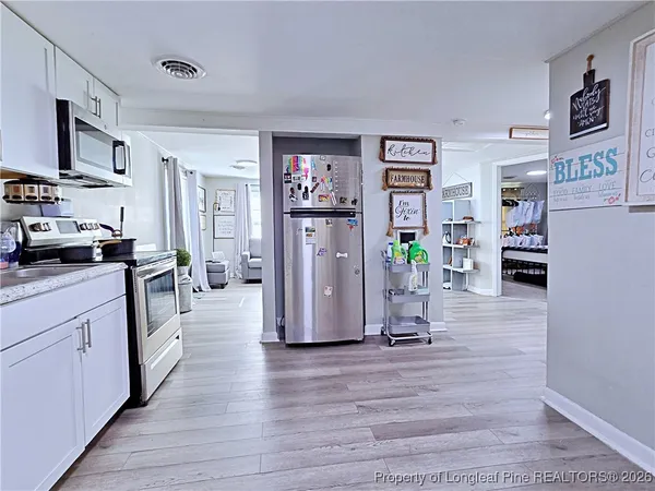 $140,900 | 119 Lynn Avenue, Fayetteville, NC 28301