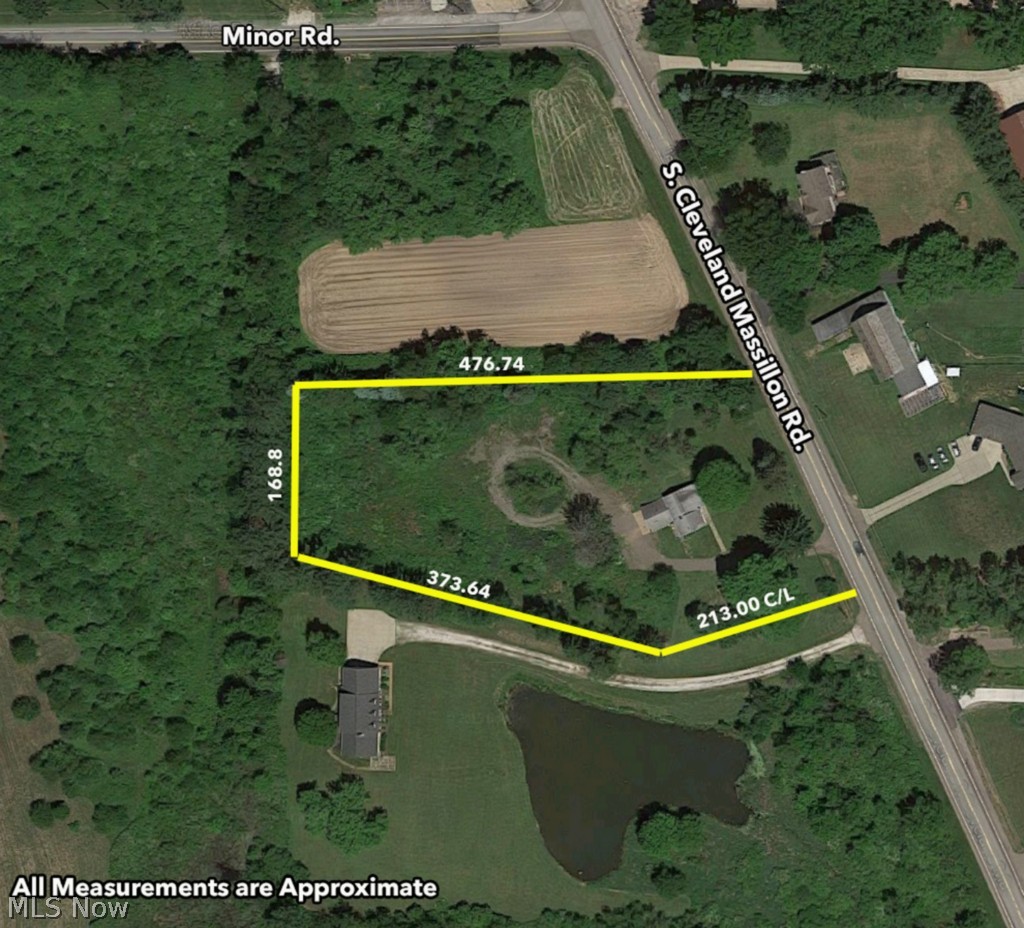 2140 South Cleveland Massillon Road Akron, OH 44321 - Photo 6 of 6