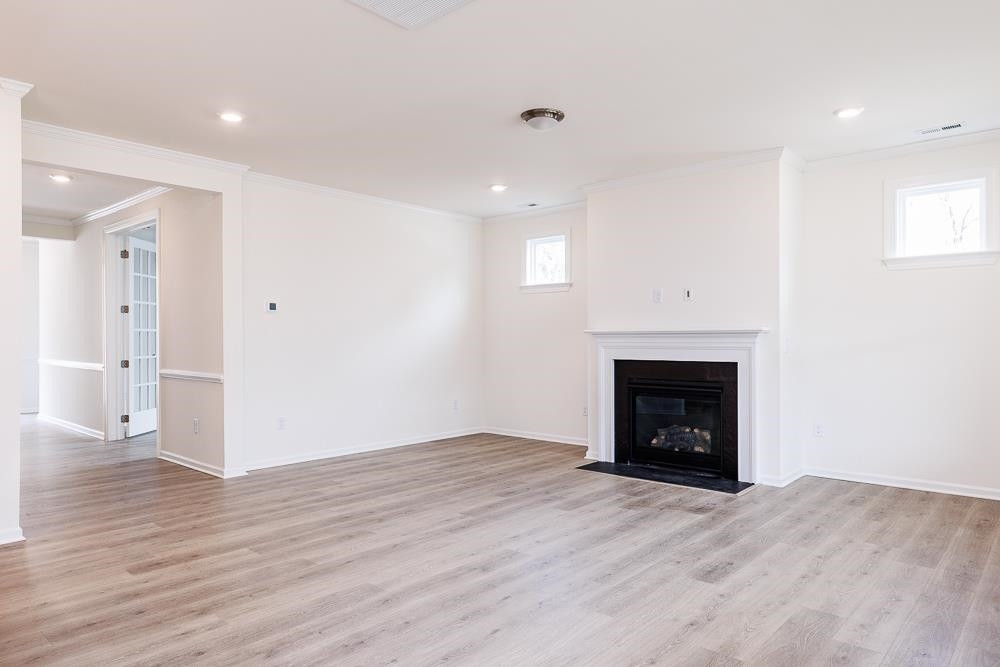 101 Alumroot Road, Unit 28 Holly Springs, NC 27540 - Photo 17 of 49 Photo 17