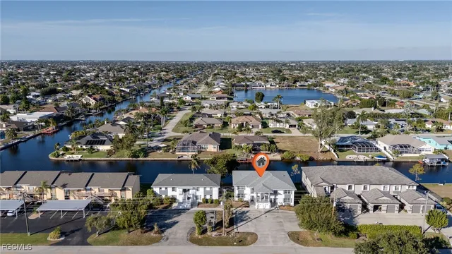 $900,000 | 425 Southwest 47th Terrace, Unit 58, Cape Coral, FL 33914