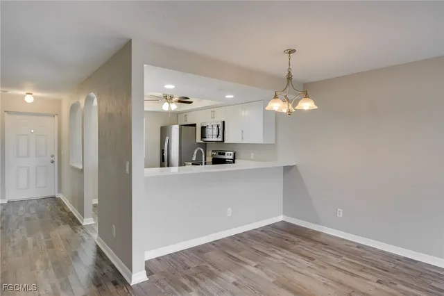 $900,000 | 425 Southwest 47th Terrace, Unit 58, Cape Coral, FL 33914