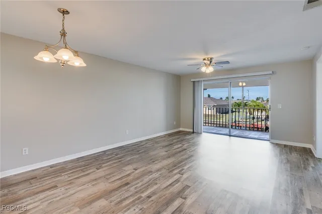 $900,000 | 425 Southwest 47th Terrace, Unit 58, Cape Coral, FL 33914