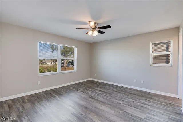 $900,000 | 425 Southwest 47th Terrace, Unit 58, Cape Coral, FL 33914