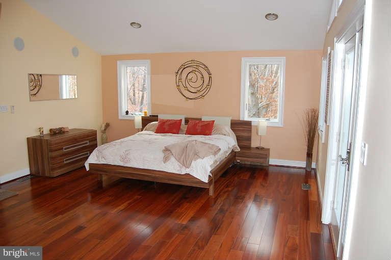 128 South River Clubhouse Road Edgewater, MD 21037 - Photo 12 of 30 Bedroom (Master)