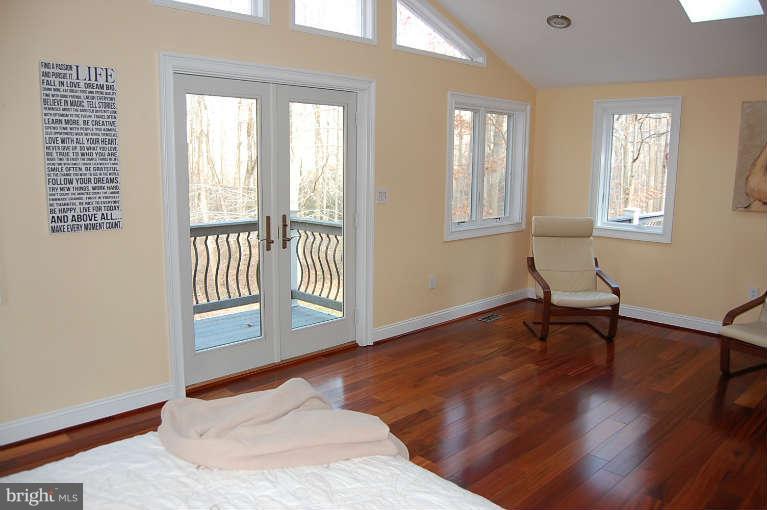 128 South River Clubhouse Road Edgewater, MD 21037 - Photo 14 of 30 Bedroom (Master)