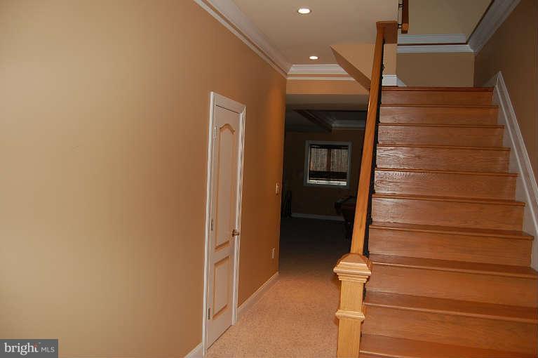 128 South River Clubhouse Road Edgewater, MD 21037 - Photo 20 of 30 Basement