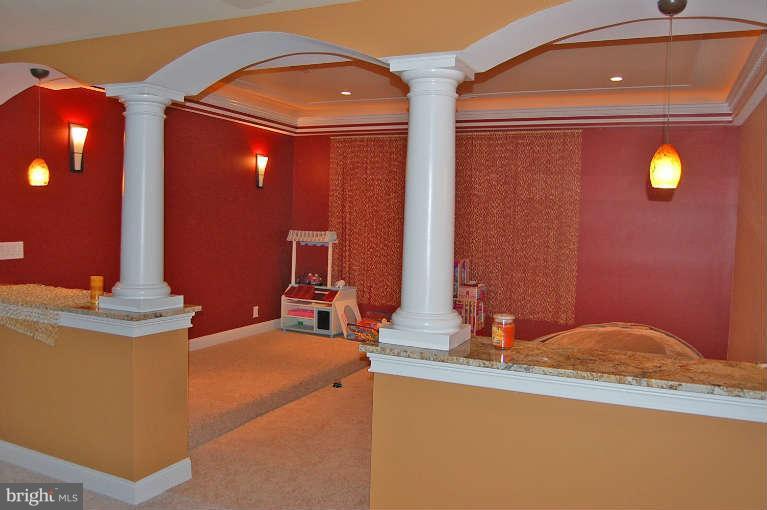 128 South River Clubhouse Road Edgewater, MD 21037 - Photo 22 of 30 Basement