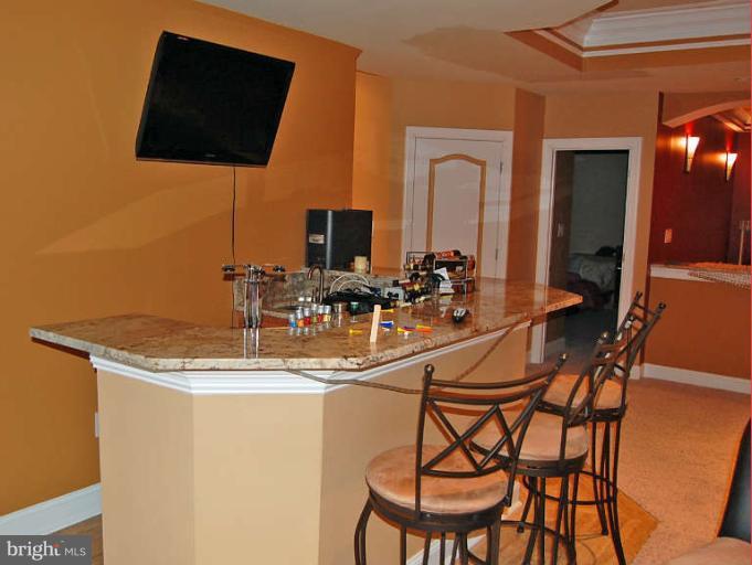 128 South River Clubhouse Road Edgewater, MD 21037 - Photo 23 of 30 Basement