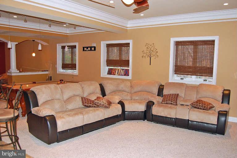 128 South River Clubhouse Road Edgewater, MD 21037 - Photo 24 of 30 Basement