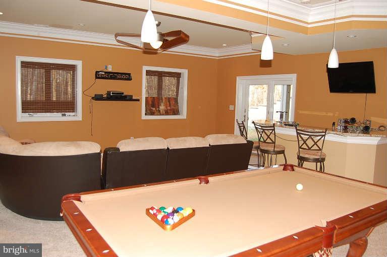128 South River Clubhouse Road Edgewater, MD 21037 - Photo 25 of 30 Basement