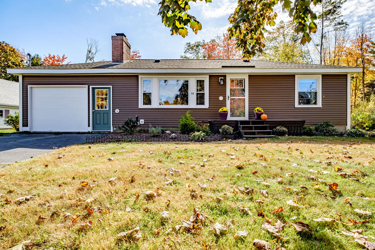 54 Pine View Road Westbrook, ME 04092 - Photo 1 of 38 20191014gp-62004