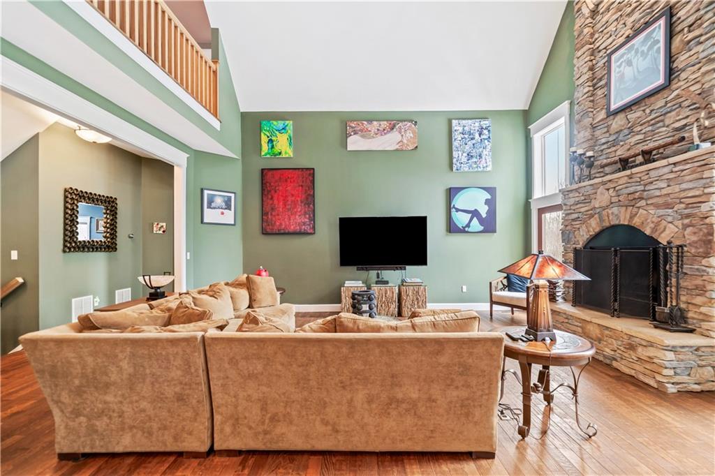 85 Ryan's Lane Rostraver Township, PA 15012 - Photo 20 of 50