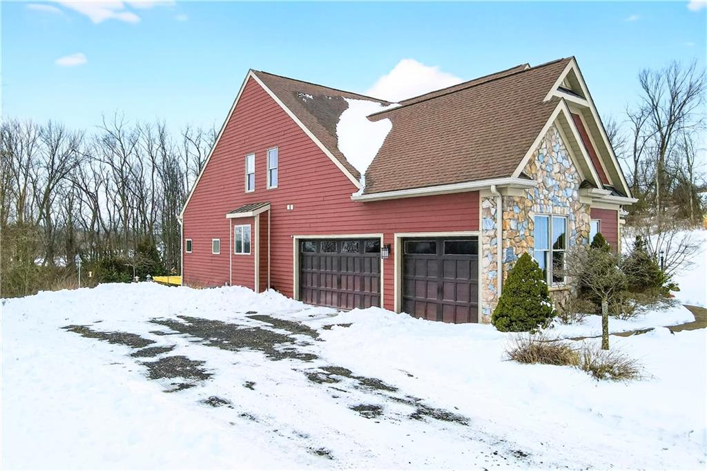 85 Ryan's Lane Rostraver Township, PA 15012 - Photo 3 of 50