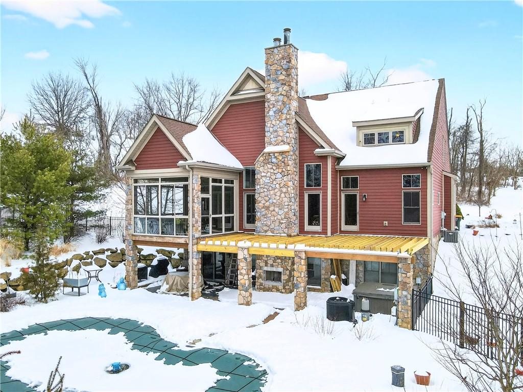 85 Ryan's Lane Rostraver Township, PA 15012 - Photo 4 of 50