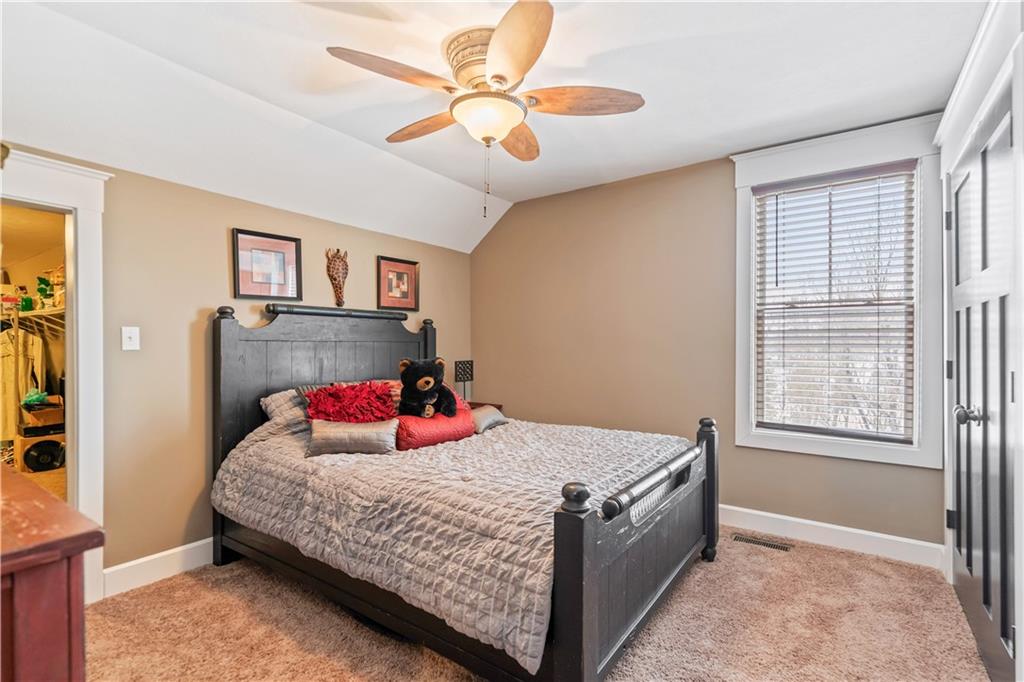 85 Ryan's Lane Rostraver Township, PA 15012 - Photo 42 of 50