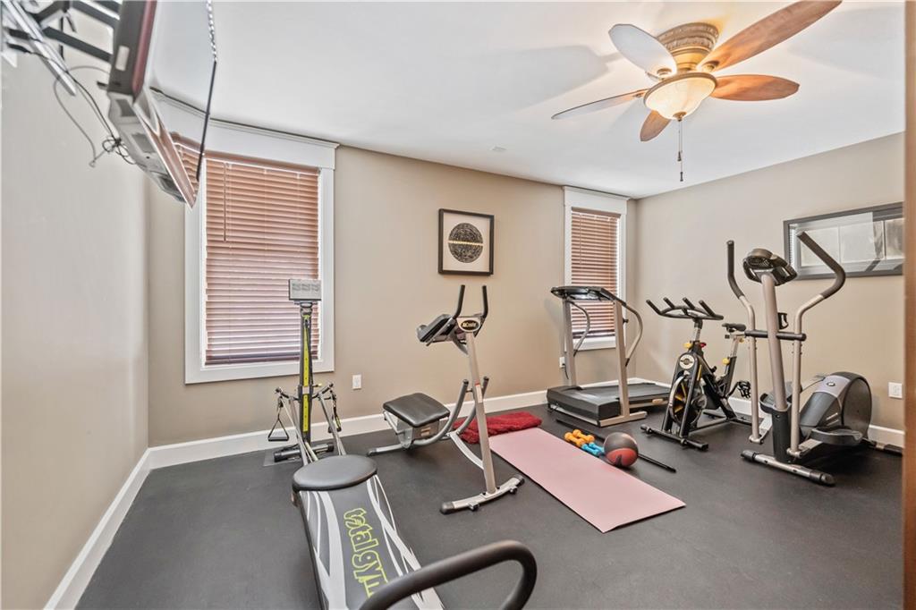 85 Ryan's Lane Rostraver Township, PA 15012 - Photo 47 of 50