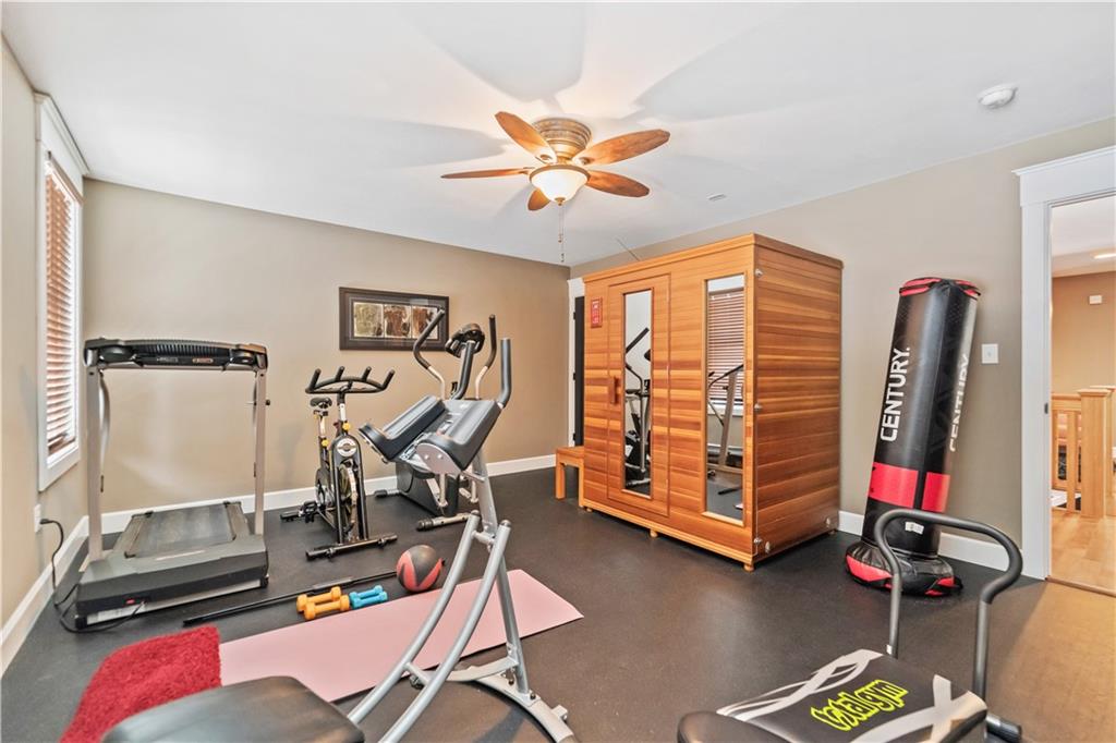 85 Ryan's Lane Rostraver Township, PA 15012 - Photo 48 of 50