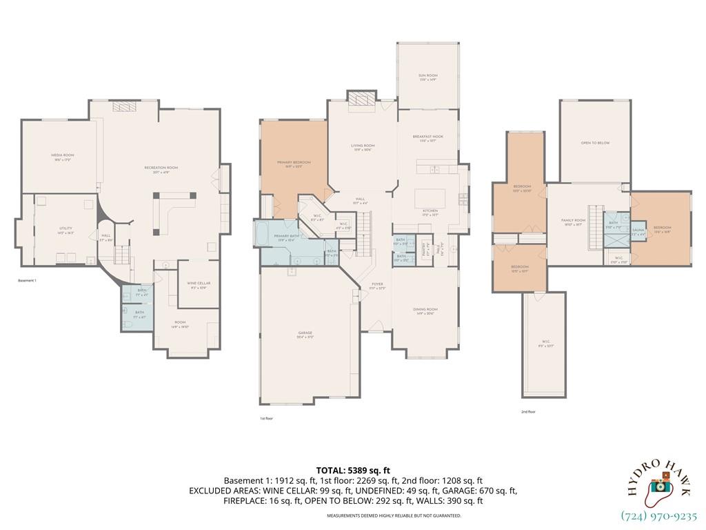 85 Ryan's Lane Rostraver Township, PA 15012 - Photo 50 of 50