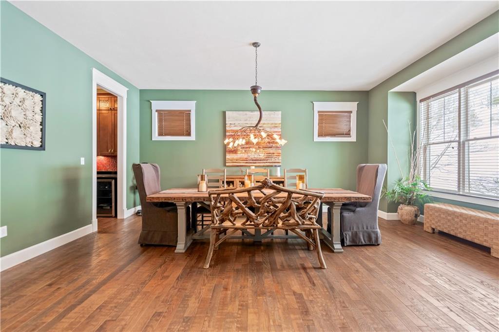 85 Ryan's Lane Rostraver Township, PA 15012 - Photo 9 of 50