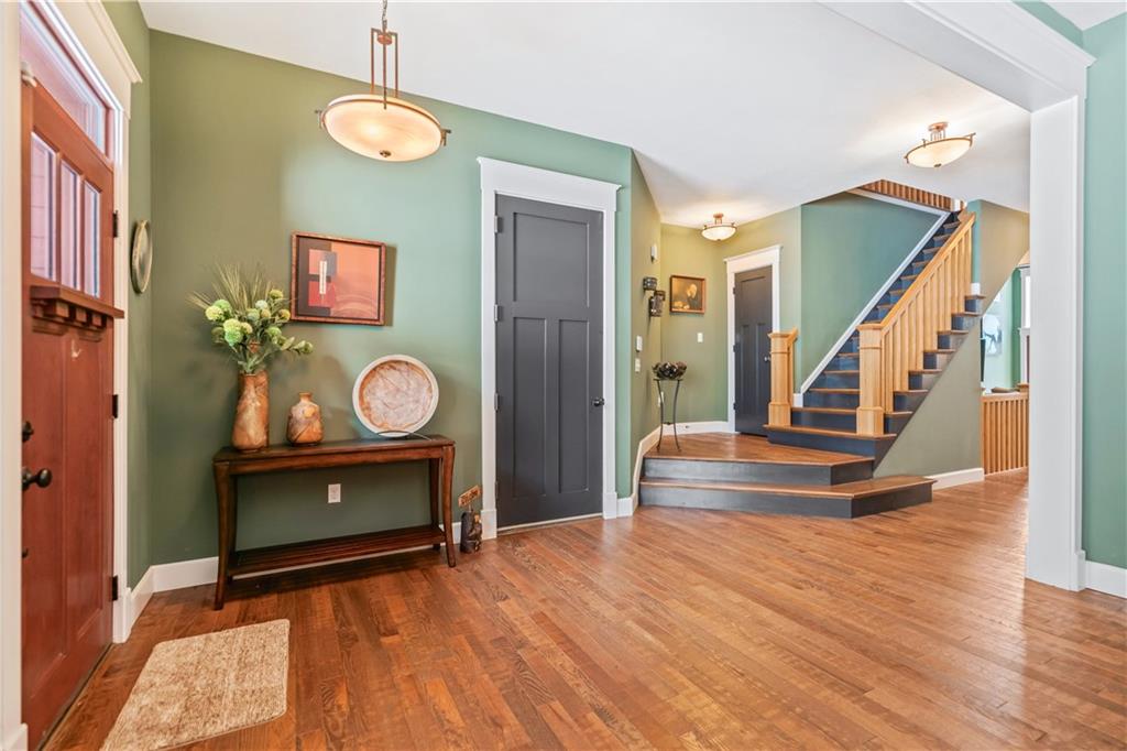 85 Ryan's Lane Rostraver Township, PA 15012 - Photo 10 of 50