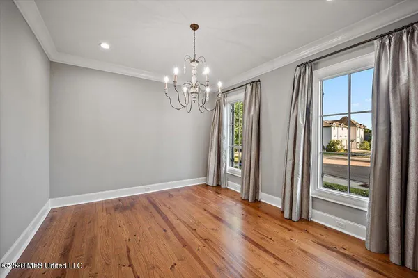 $921,300 | 404 Edgewood Drive, Madison, MS 39110