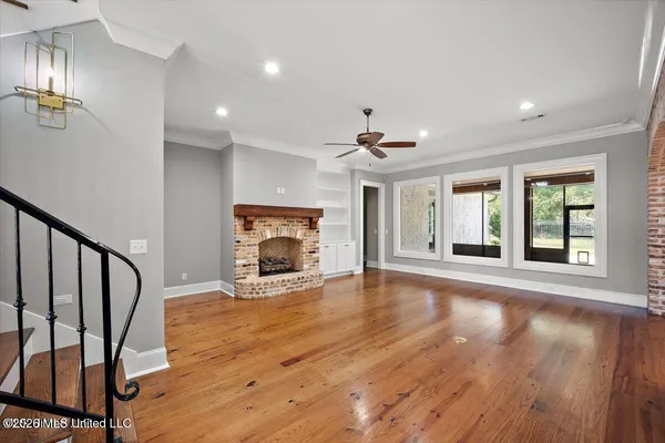 $921,300 | 404 Edgewood Drive, Madison, MS 39110