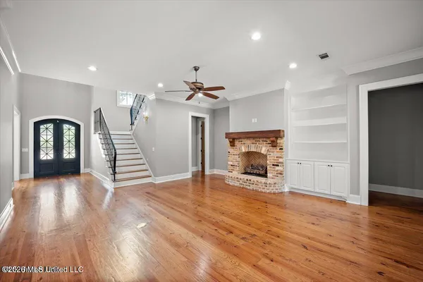 $921,300 | 404 Edgewood Drive, Madison, MS 39110
