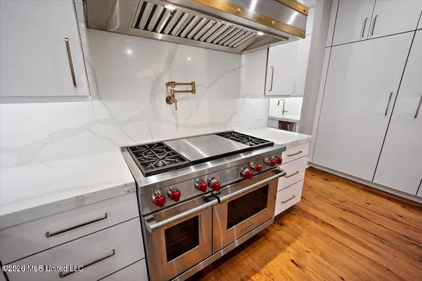 $921,300 | 404 Edgewood Drive, Madison, MS 39110