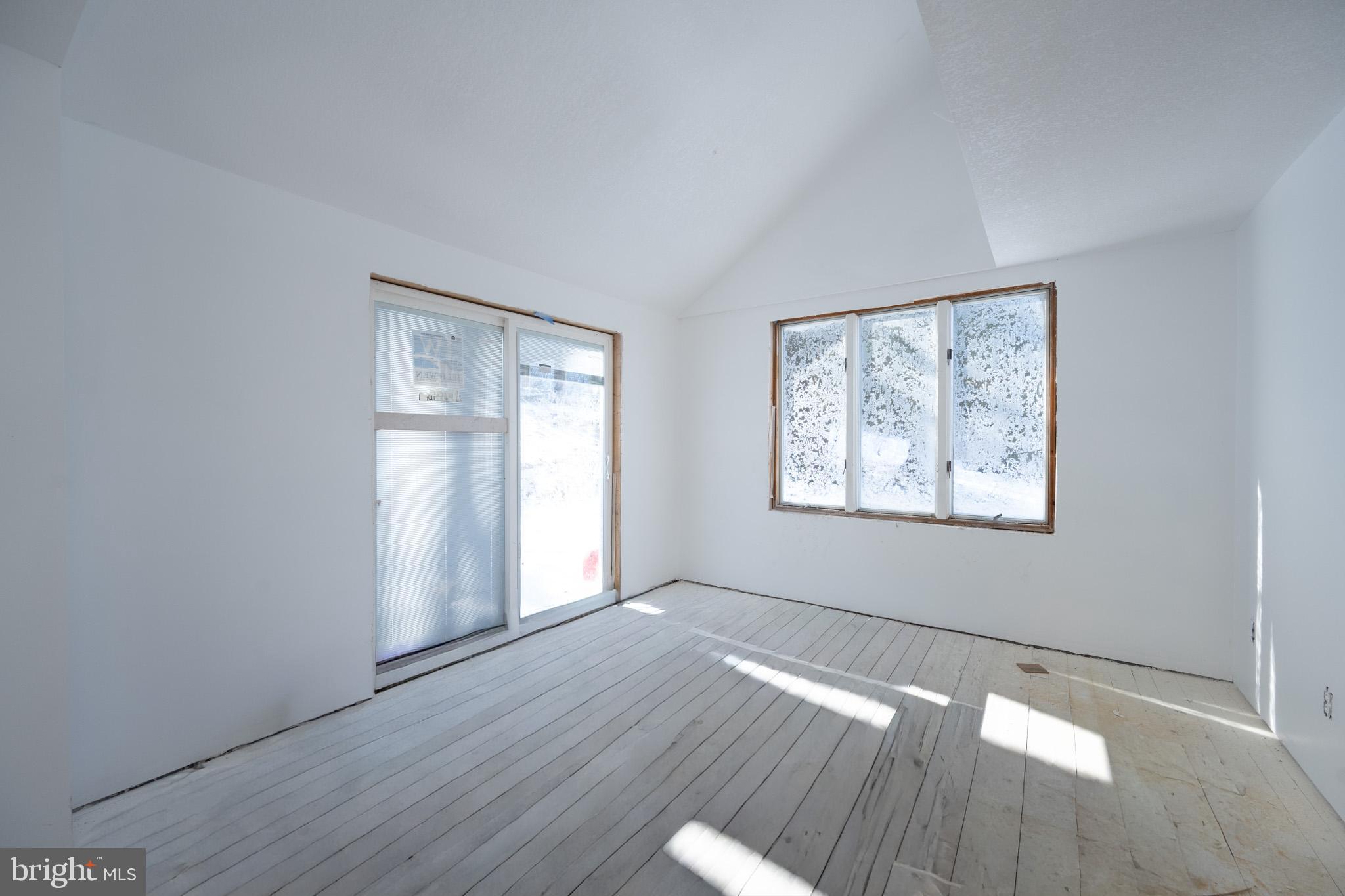 43 Sloan Tract Road Oakland, MD 21550 - Photo 16 of 47 Bright, airy space awaiting your vision.