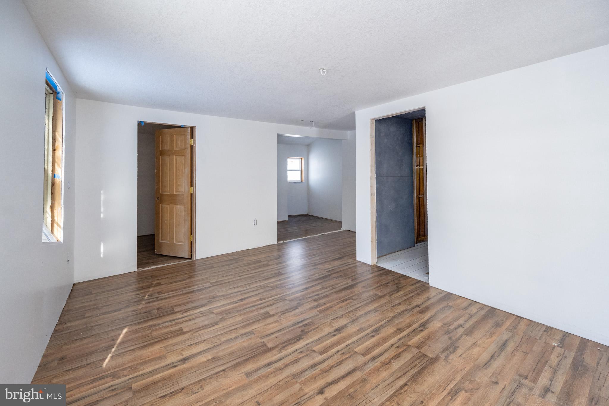 43 Sloan Tract Road Oakland, MD 21550 - Photo 20 of 47 Spacious, light-filled open layout awaits.